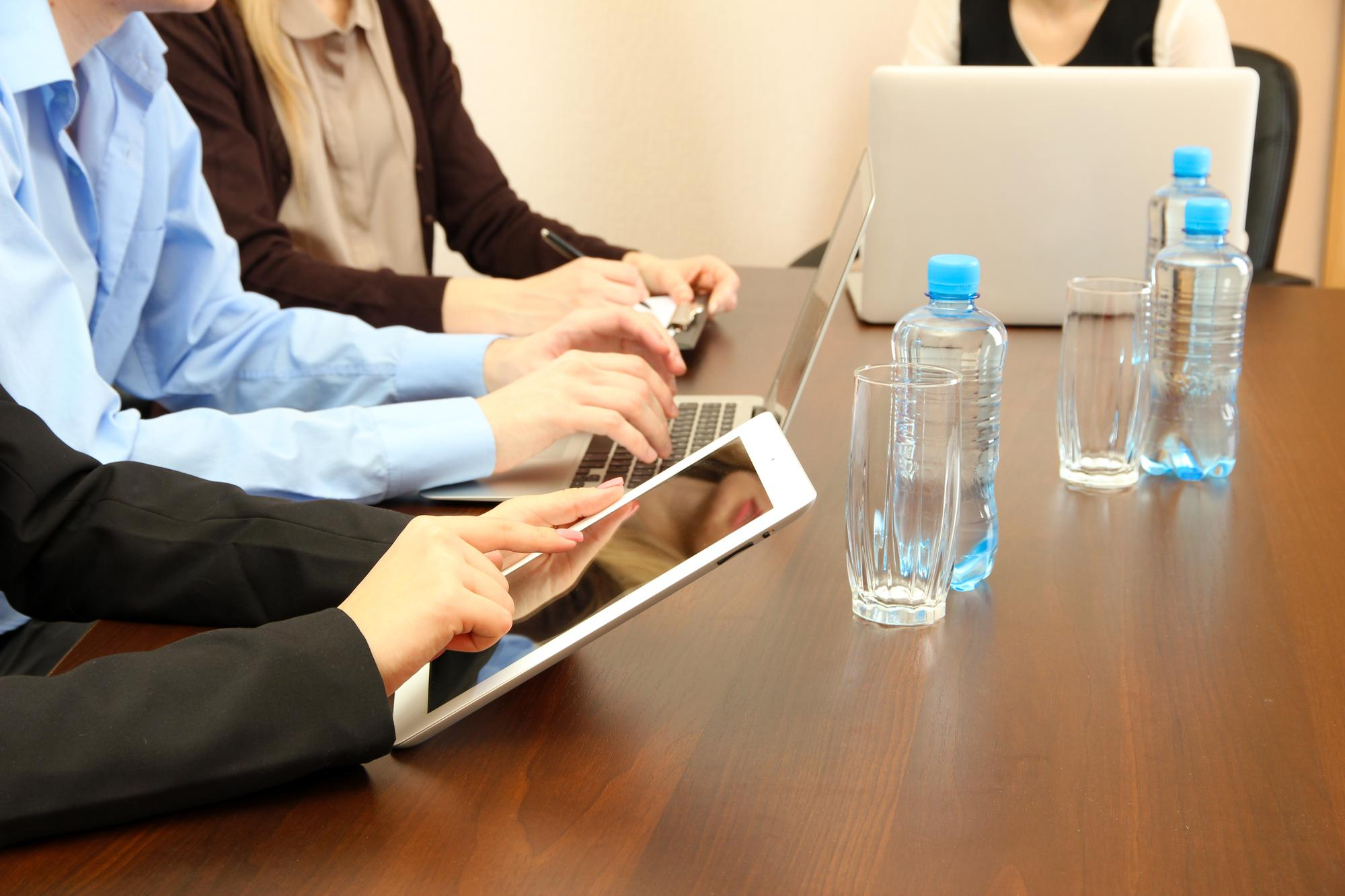 Improve Water Safety in Corporate Offices